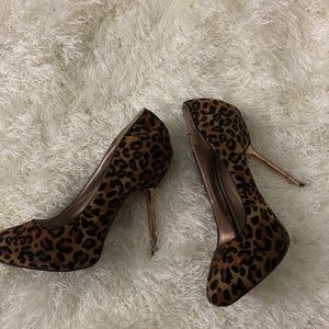 High heels-super comfortable